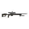 Der PRO 700 Lite SA Stock von MAGPUL bietet ein leichtes Design, anpassbare Ergonomie und vielseitige M-LOK Slots für optimale Leistung und Komfort.