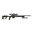 PRO 700 LITE SA verstellbarer Schaft für Remington 700 SA ODG