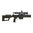 PRO 700 LITE SA verstellbarer Schaft für Remington 700 SA ODG