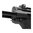 HK94/MP5 SL-Schaft Schwarz