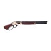 Unterhebelrepetierflinte AXE 410, 4+1