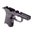 Griffmodul WCP365, manuelle Sicherung, schwarz