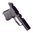 Griffmodul WCP365, manuelle Sicherung, schwarz