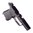 Griffmodul, WCP365, ohne manuelle Sicherung, schwarz