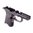Griffmodul, WCP365, ohne manuelle Sicherung, schwarz
