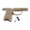 Das WCP365 Grip Modul von Wilson Combat bietet verbesserten Grip, ergonomisches Design und optimale Kontrolle für dein SIG-SAUER P365 – ideal für verdeckte Trageweise.