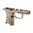 Griffmodul WCP365, ohne manuelle Sicherung, TAN