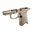 Griffmodul WCP365, ohne manuelle Sicherung, TAN