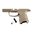 Griffmodul WCP365, ohne manuelle Sicherung, TAN