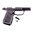 Griffmodul, WCP365 XL, manuelle Sicherung, schwarz