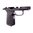 Griffmodul, WCP365 XL, manuelle Sicherung, schwarz