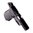 Griffmodul, WCP365 XL, manuelle Sicherung, schwarz