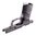 Griffmodul, WCP365 XL, manuelle Sicherung, schwarz