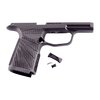 Die WCP365/WCP365 XL Grip Module von Wilson Combat bieten verbesserten Grip, Rückstoßkontrolle und ergonomisches Design für optimale Handhabung und Komfort.