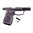 Griffmodul, WCP365 XL, ohne manuelle Sicherung, schwarz