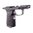 Griffmodul, WCP365 XL, ohne manuelle Sicherung, schwarz