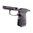 Griffmodul, WCP365 XL, ohne manuelle Sicherung, schwarz