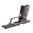Griffmodul, WCP365 XL, ohne manuelle Sicherung, schwarz