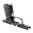 Griffmodul, WCP365 XL, ohne manuelle Sicherung, schwarz