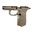 Griffmodul, WCP365 XL, ohne manuelle Sicherung, TAN