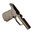 Griffmodul, WCP365 XL, ohne manuelle Sicherung, TAN