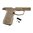 Griffmodul, WCP365 XL, ohne manuelle Sicherung, TAN