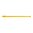 10/22 16" Pencil‑Lauf, TiN‑PVD beschichtet, mit Gewinde