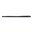 RIMFIRE 22LR 16" 1-16 – flammengefluteter, konischer Kontur-Lauf, nitriert