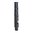 RIMFIRE 22LR 16" 1-16 – flammengefluteter, konischer Kontur-Lauf, nitriert