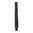 Rimfire 22LR 16" Lauf, 1:16 Drall, geradgeflutet, konisches Profil, nitridiert