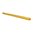10/22 16" Flame-gerillter Bull-Lauf, TIN-beschichtet, mit Gewinde