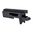 FF-22-Empfänger für Ruger 10/22, schwarz eloxiert