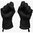 FLIGHT GLOVE 2.0 Schwarz Small, 1 Paar