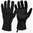 FLIGHT GLOVE 2.0 Schwarz Größe L 1 Paar