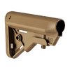 Der B5 SYSTEMS BRAVO COLLAPSIBLE MIL-SPEC STOCK bietet ergonomischen Cheek Weld, rutschfeste Polsterung und ist aus robustem MIL-SPEC Material gefertigt.
