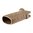 AR-15 P-GRIP 23 RAL8000 Composite