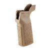 Der Type 23 P-Grip ist ein einfacher Upgrade für deinen AR15. Mit verbessertem ergonomischen Design und robuster Bauweise für optimalen Trigger-Index.