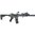 TRIJICON RMR 1,93" LEAP/04 QD-Montage Schwarz