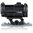 AIMPOINT COMPM5 1,57" LEAP/10 QD‑Montage Schwarz
