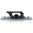 AIMPOINT COMPM5 1,57" LEAP/10 QD‑Montage Schwarz