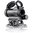 AIMPOINT COMPM5 1,57" LEAP/10 QD‑Montage Schwarz
