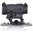 AIMPOINT COMPM5 1,57" LEAP/10 QD‑Montage Schwarz