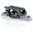 AIMPOINT COMPM5 1,57" LEAP/10 QD‑Montage Schwarz