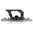 AIMPOINT COMPM5 1,93" LEAP/10 QD-MONTAGE SCHWARZ