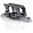 AIMPOINT COMPM5 1,93" LEAP/10 QD-MONTAGE SCHWARZ