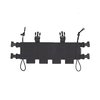 BANK ROBBER Chest Rig - Schwarz