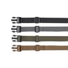 Der BACK STRAP von SPIRITUS SYSTEMS sorgt für sicheren Halt deines Micro Fight Chest Rigs und kann auch als Sling für eine Cross-Body-Trageweise genutzt werden.