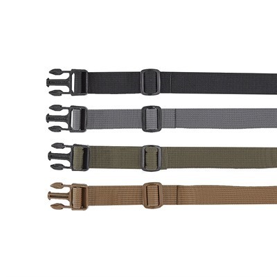 Der BACK STRAP von SPIRITUS SYSTEMS sorgt für sicheren Halt deines Micro Fight Chest Rigs und kann auch als Sling für eine praktische "Go Bag"-Trageweise genutzt werden.