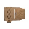 Das Expander Wing Mk 2 bietet vielseitige Lagerung, ist reversibel und passt perfekt an Plate Carriers oder Chest Rigs – ideal für deine Ausrüstung!