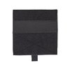 MICRO FIGHT FULL FLAP, schwarz